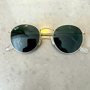 Rayban sunglasses
